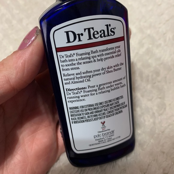 Bubble bath - Picture 2 of 2